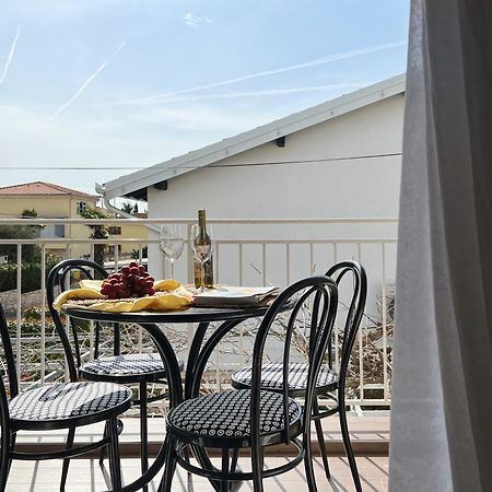 Apartments Teodora Maria Novigrad  Bagian luar foto
