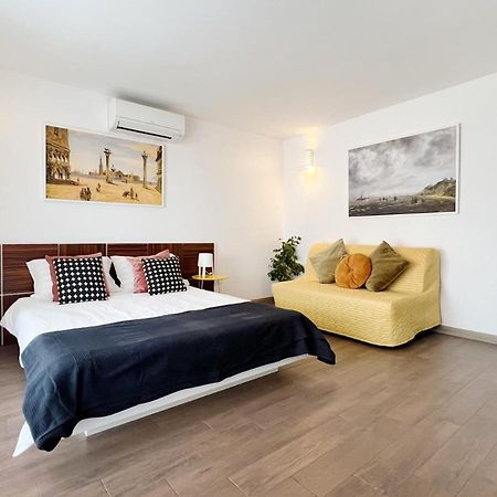 Apartments Teodora Maria Novigrad  Bagian luar foto