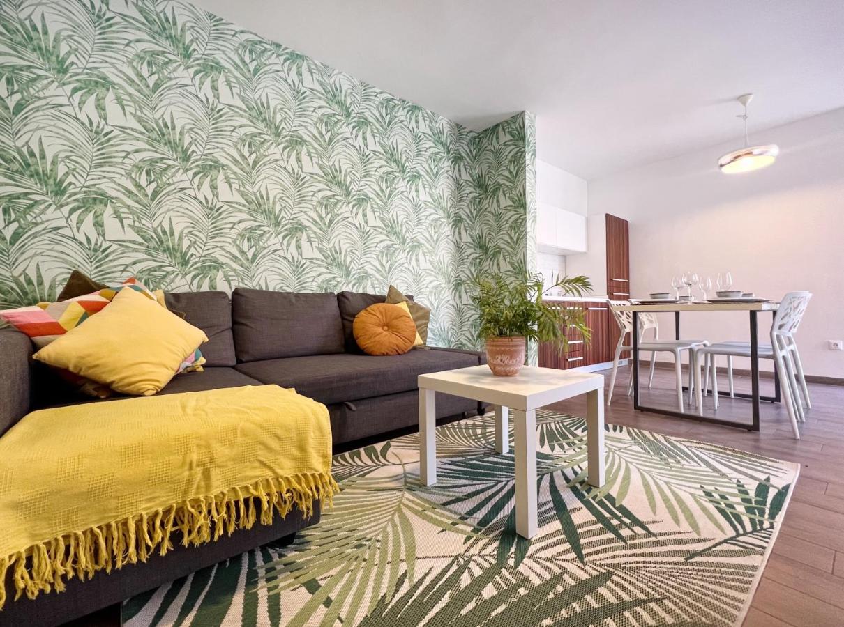 Apartments Teodora Maria Novigrad  Bagian luar foto