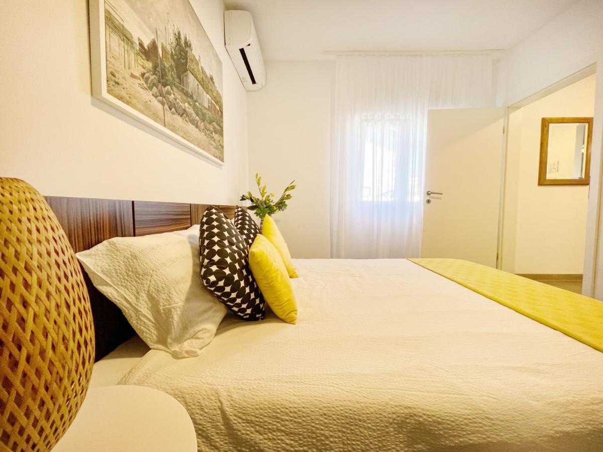 Apartments Teodora Maria Novigrad  Bagian luar foto
