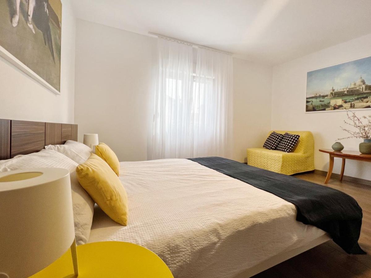 Apartments Teodora Maria Novigrad  Bagian luar foto