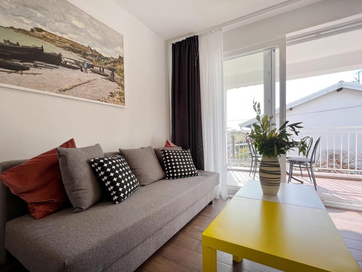 Apartments Teodora Maria Novigrad  Bagian luar foto