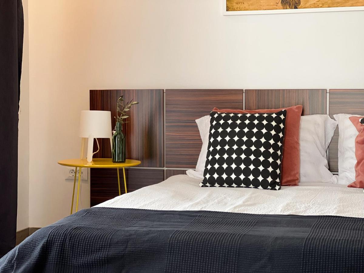 Apartments Teodora Maria Novigrad  Bagian luar foto
